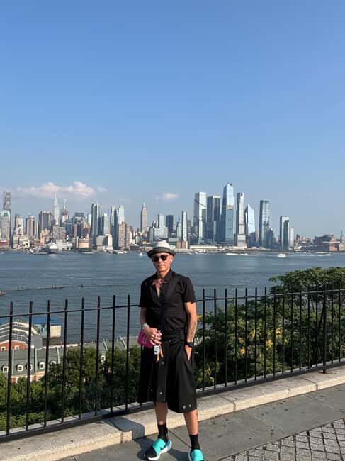 NYC Skyline Photo Tour - What Makes This Tour Special?