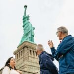 NYC: Statue of Liberty and Ellis Island Guided Tour - Itinerary Breakdown: What to Expect Step-by-Step