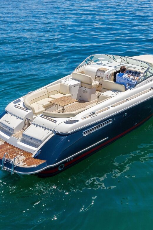 NYC: Statue of Liberty Private Yacht Tour - What the Reviews Say