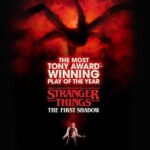 NYC: Stranger Things: The First Shadow on Broadway - A Deep Dive into the Experience