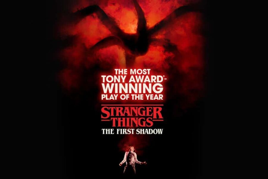 NYC: Stranger Things: The First Shadow on Broadway - A Deep Dive into the Experience