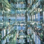 NYC: SUMMIT One Vanderbilt Ticket and Grand Central Tour - The View from SUMMIT One Vanderbilt