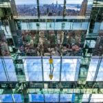 NYC: SUMMIT One Vanderbilt Tickets - The Itinerary in Detail