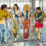 NYC SUMMIT One Vanderbilt, Times Square Tour with Tickets - The Highlight: SUMMIT One Vanderbilt