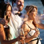 NYC Sunset Cruise with Statue Views Live Comedy and DJ on Hudson - Practical Tips for Your Cruise