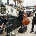 NYC: Sunset Jazz Sail aboard the 'Clipper City' - Who Will Love This Experience?
