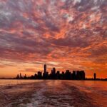 NYC Sunset, Music & Statue of Liberty Sightseeing Cruise - The Experience in Detail: What to Expect