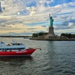 NYC Sunset, Music & Statue of Liberty Sightseeing Cruise - Good To Know