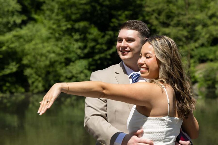 NYC: Surprise Proposal Photoshoot - Capture the Yes Forever - Why This Experience Works