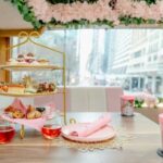 NYC: Tea Around Town Bus Tour with Live Entertainment - What’s Included: Food, Tea, and Live Music