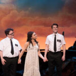 NYC: The Book of Mormon the Musical on Broadway - Booking and Ticketing