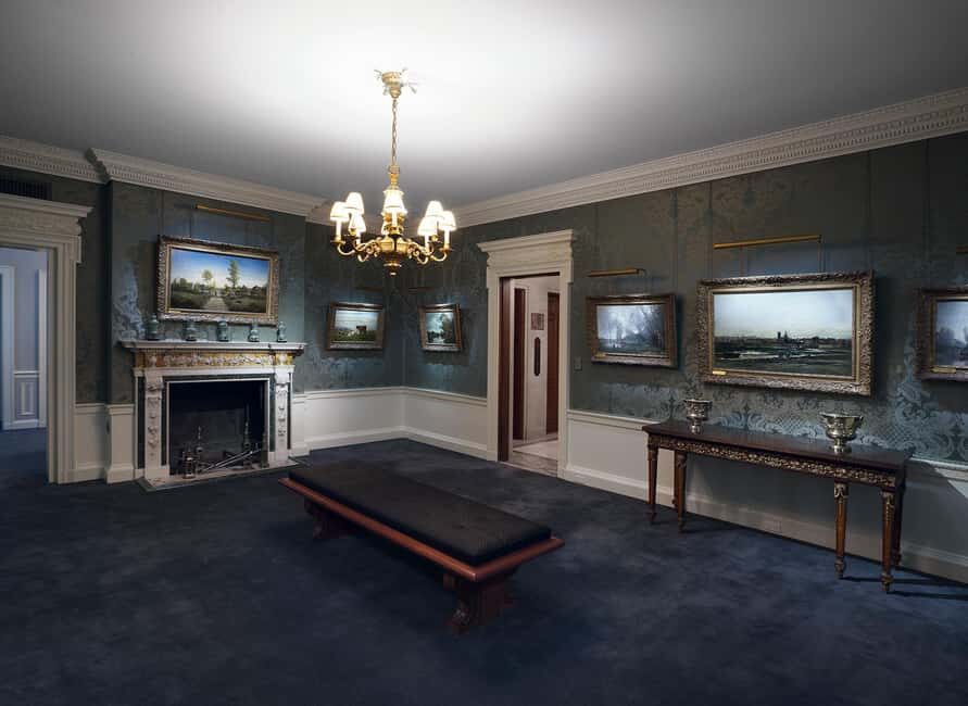 NYC: The Frick Collection Entry Ticket - An In-Depth Look at The Frick Collection Experience