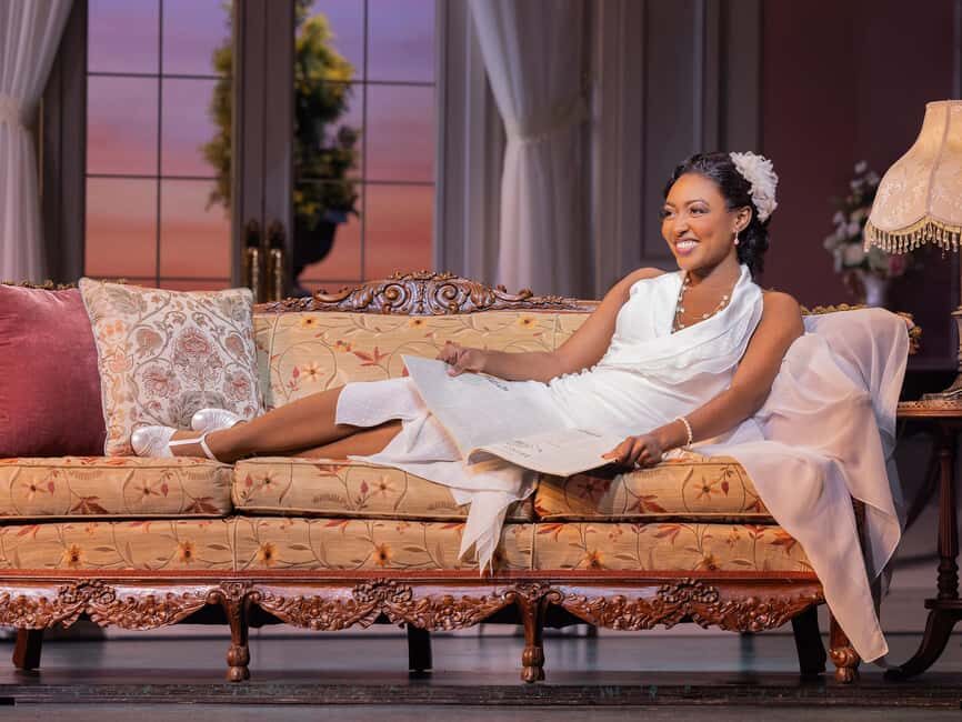 NYC: The Great Gatsby the Musical on Broadway - Who Will Love This Musical?