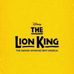 NYC: The Lion King on Broadway - What to Expect from the Broadway Production of The Lion King