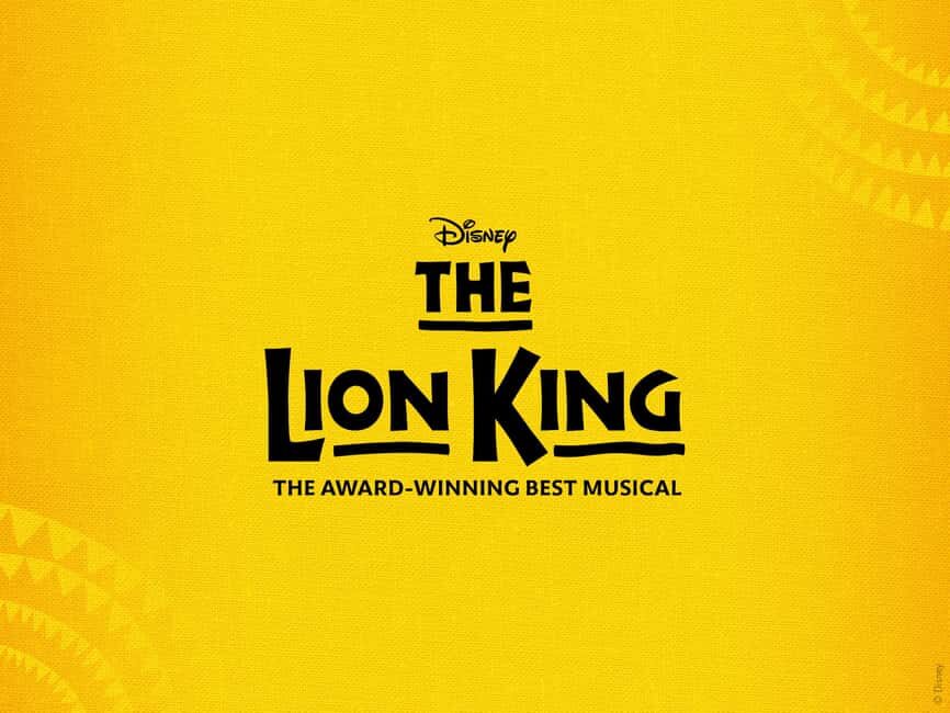 NYC: The Lion King on Broadway - What to Expect from the Broadway Production of The Lion King