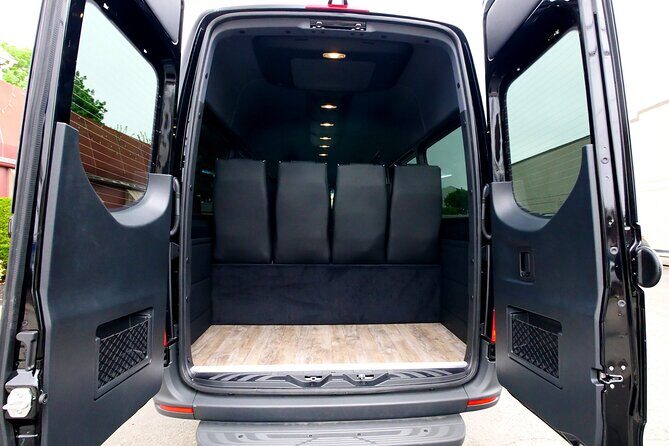 NYC TO HAMPTONS trips for groups of 4-14. Can do Multiple Groups. - FAQ