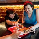 NYC: Trendy Greenwich Village Food Tour with 6+ Tastings - Authentic Experiences and Top Tips