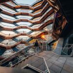 NYC: Vessel at Hudson Yards Admission Ticket - Practical Details: How to Make the Most of Your Visit