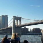 NYC Views from Brooklyn Bridge & DUMBO with Ferry Tickets - Practical Details and What You Should Know