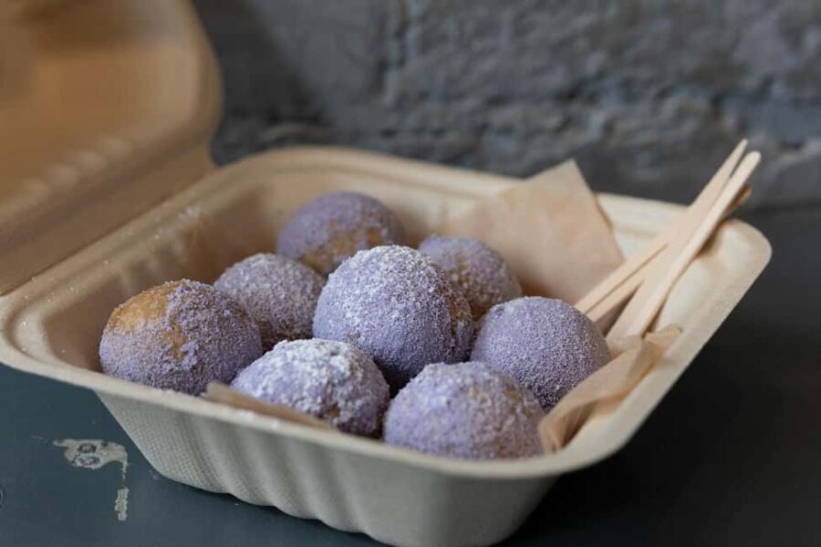 NYC Walking Tour: Wall Street History & Chinatown Food - The Flavorful Finale: Chinatown’s Food and Culture