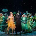NYC: Wicked The Musical on Broadway - What to Expect from Your Wicked Experience