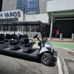 NYC:Midtown,Chelsea &West Village Guided City Tour by E-Cart - Is It Worth It?