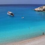 NYDRI: Cruise to Egremni, Porto Katsiki, Agiofili of Lefkada - The Sum Up