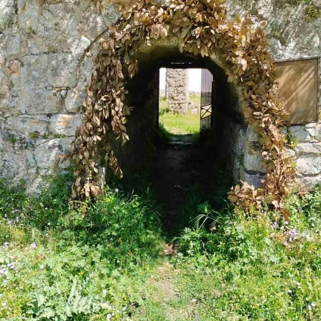 Nydri: Discover Local Culture, History & Beauty Guided Hike - The Itinerary in Detail