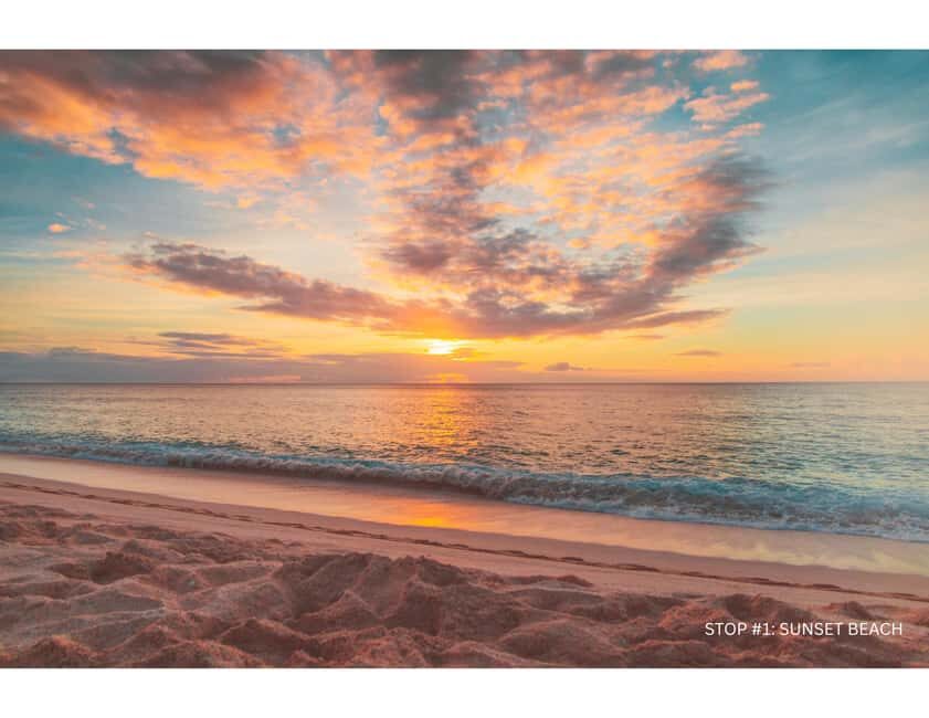 Oahu: Explore North Shore by E-Bike & Snorkel (Self-Guided) - The Experience Provider: KAI Adventures  