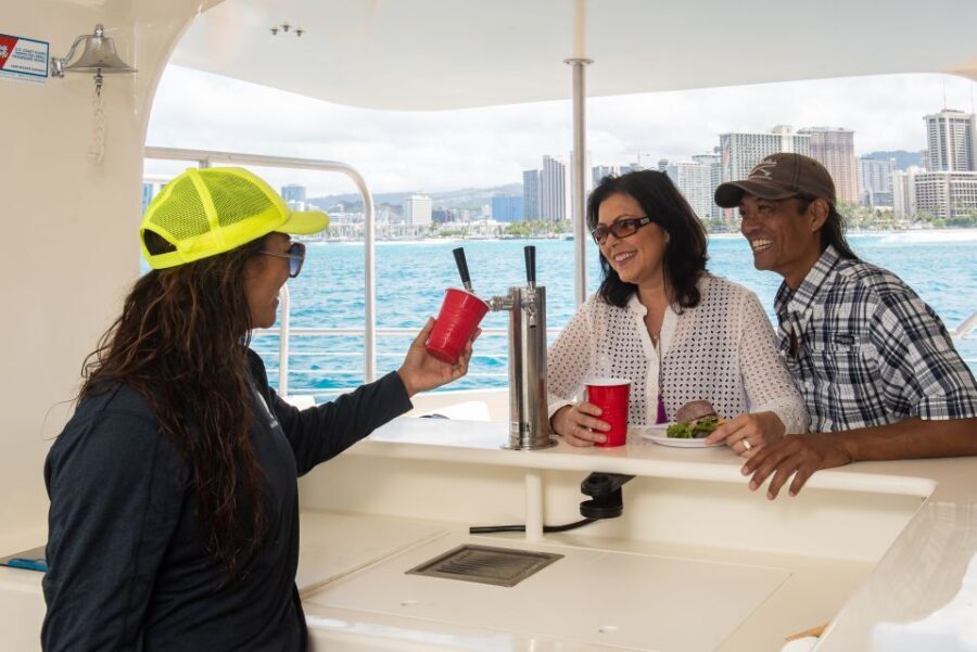 Oahu: Hilton Hawaiian Village Snorkel Tour - Authentic Experiences and Real Feedback