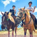 Oahu: Horseback Riding Sunshine or Sunset Tour - Why You Might Choose This Tour