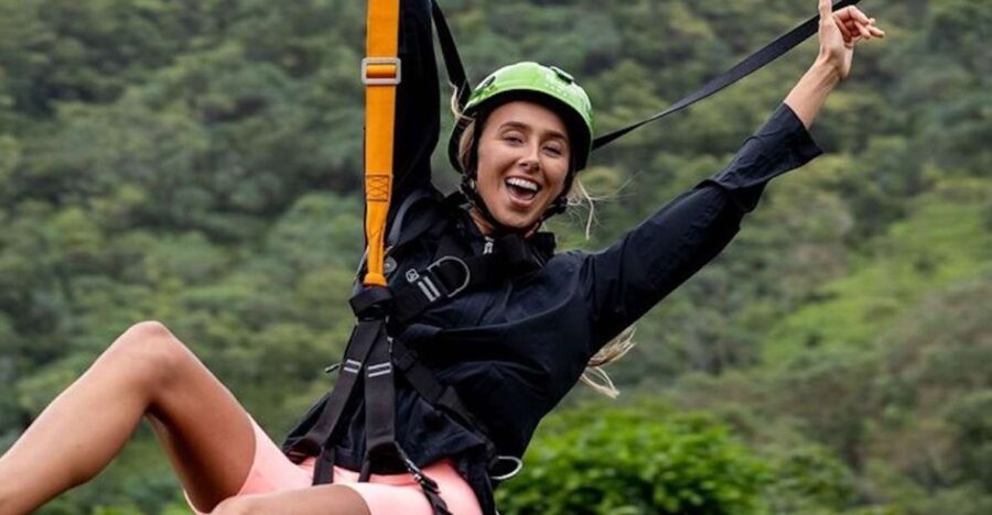 Oahu: Kualoa Jurassic Valley Zipline Tour - What Makes This Tour Stand Out?
