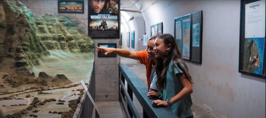 Oahu: Kualoa Ranch Hollywood Film Locations Tour - The Guides: Knowledge, Humor, and Enthusiasm