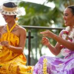 Oahu: N Lei Aloha Lau & Dinner or Cocktail Show Option - What You Can Expect on Your Visit