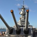 Oahu: Premium Missouri, Arizona & Top of the Tower Tour - Transportation and Duration