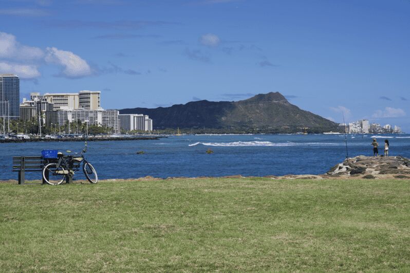 Oahu: Private Full Circle Island Tour - Customizable - An In-Depth Look at the Oahu Full Circle Tour