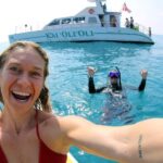 Oahu: Snorkeling & Dolphin Watch Cruise w/ Luau Style Buffet - What Makes This Tour Stand Out