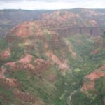 Oahu to Kauai: Napali Coast Helicopter Tour & Waimea Canyon - The Flight and Helicopter Experience