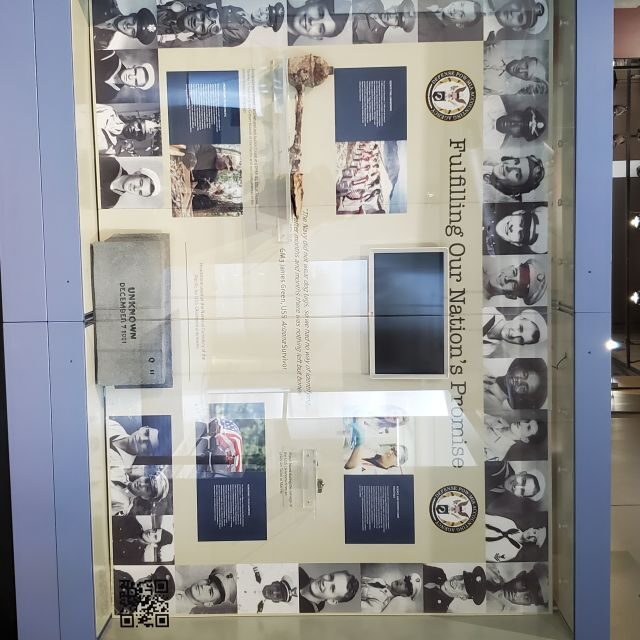 Oahu: USS Arizona Memorial Chief's Narrated Multimedia Tour - Breaking Down the Itinerary and Highlights