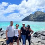 Oahu: Waterfall Hike via Scenic South Shore Drive - What to Expect: The Experience in Detail