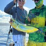 Oahu's Unique Whale Watching and Fishing Charter - Practical Details and What to Expect