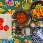 Oaxaca: 10 Mexican Salsas Cooking Class with Taco Tasting - Good To Know