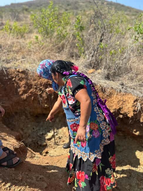 Oaxaca: Artisan Clay Pottery Workshop w/Breakfast and Brunch - Journey into Oaxaca’s Artistic Heart