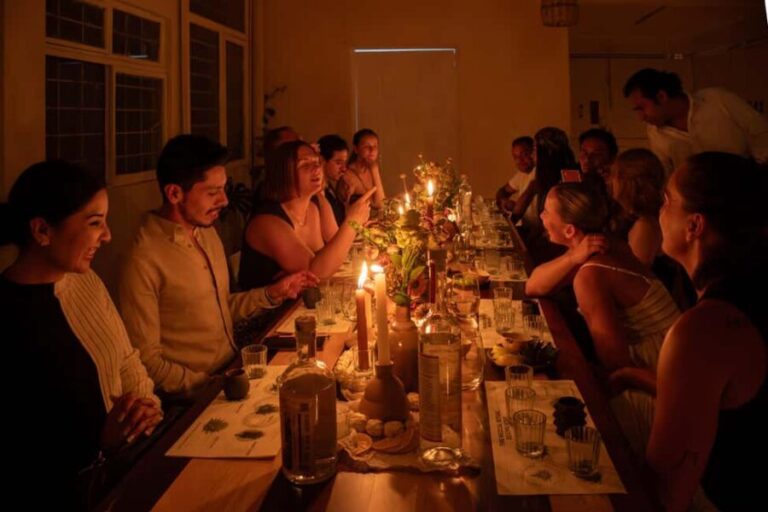 Oaxaca: Candlelight Mezcal Tasting with Wild Agaves - An In-Depth Look at the Oaxaca Candlelight Mezcal Tasting