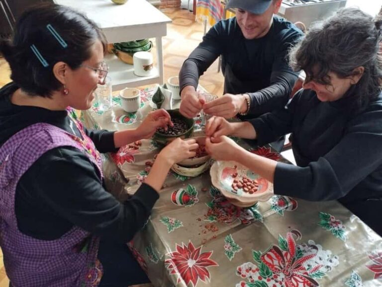 Oaxaca: Chocolate Workshop with Tasting - Final Thoughts