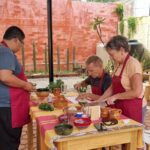 Oaxaca Cooking Classes with Local Chef - The Value of a Private, Local-Led Cooking Class