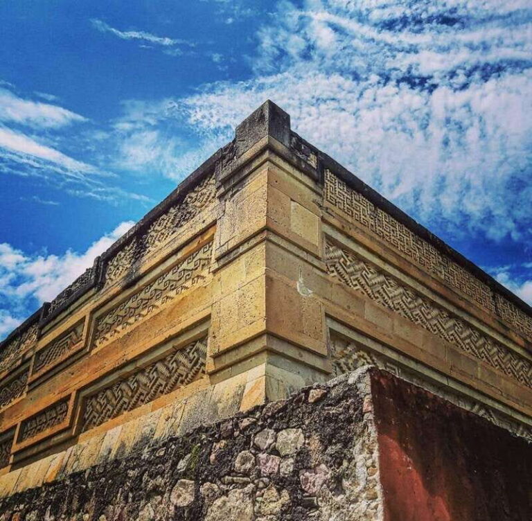 Oaxaca: Cultural and Historical Heritage - Visiting Teotitlán del Valle: A Weaving Village