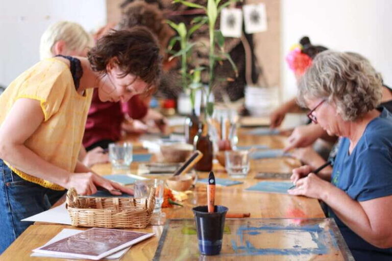 Oaxaca de Juarez: Art Printing Workshop with a Local Artist - Practical Details: What to Expect and How to Prepare