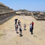 Oaxaca: Discover Monte Albán and the markets of Oaxaca - Who Will Love This Tour?