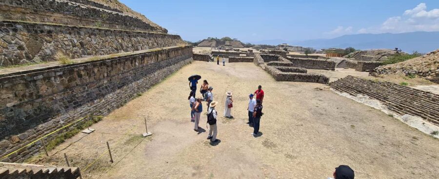 Oaxaca: Discover Monte Albán and the markets of Oaxaca - Who Will Love This Tour?